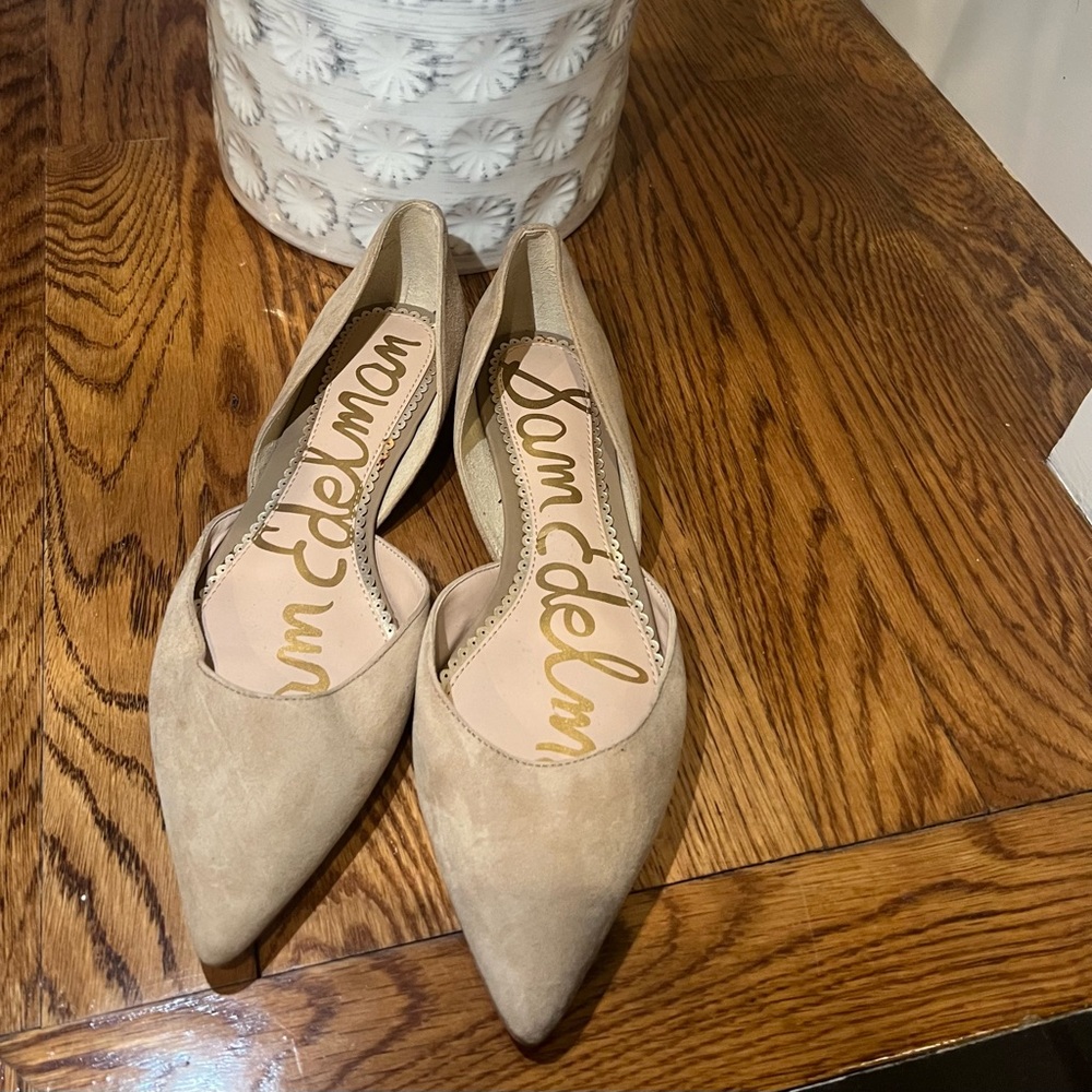 Sam Edelman classic Flat Size 6.5